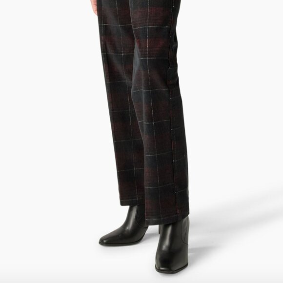 Dickies Alma Corduroy Pants - Picture 5 of 8
